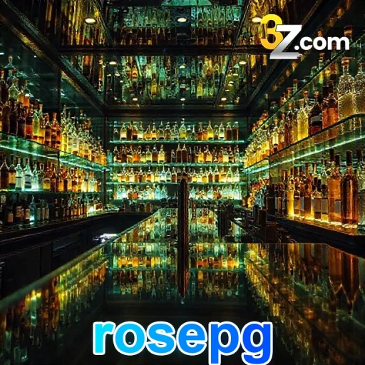 rosepg Jogos de caça-níqueis