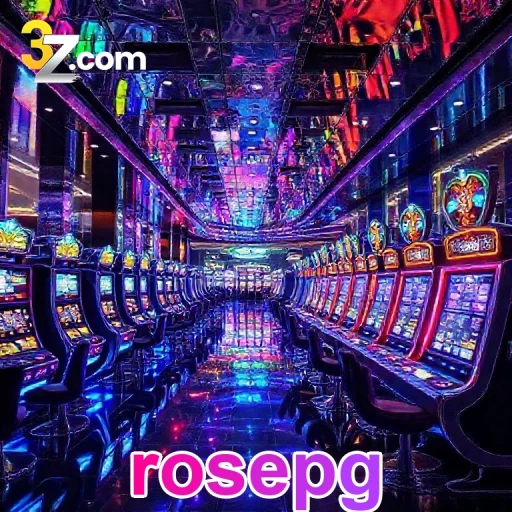 rosepg