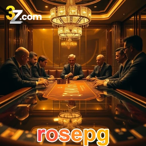 rosepg Jogos de caça-níqueis